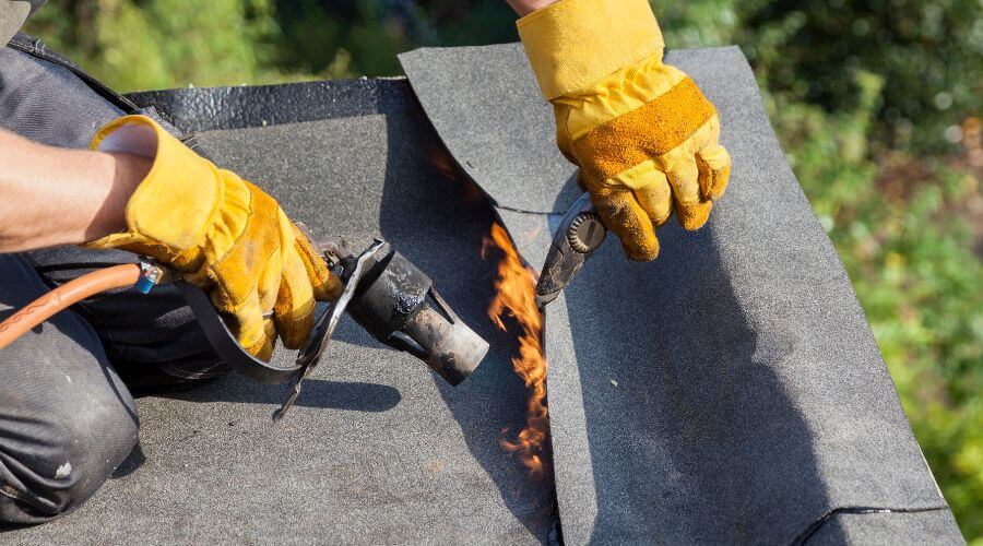 Expert Emergency Roof Repairs services in Millersville, MD
